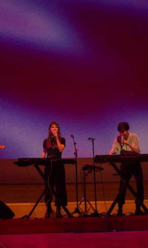 The Pirouettes