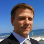 Profile picture of Cristian Jezdic