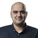 Profile picture of Steve Henderson
